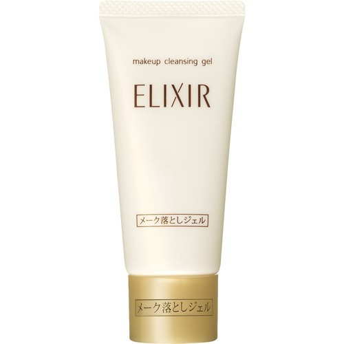 楽天市場 資生堂 資生堂 エリクシールシュペリエル メーククレンジングジェル N J 35g 価格比較 商品価格ナビ