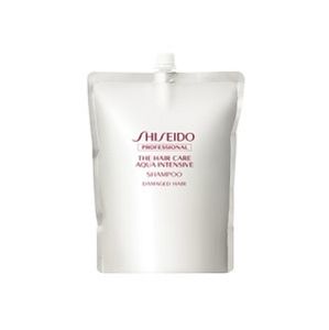 アクアインテンシブ詰替用 シャンプー1800mL トリートメントW1800g 楽天市場】資生堂 サブリミック アクアインテンシブ