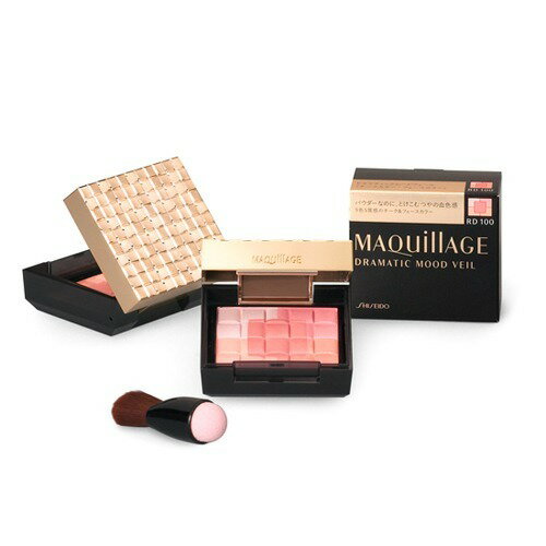 楽天市場】資生堂 MAQuillAGE(マキアージュ) ドラマティック