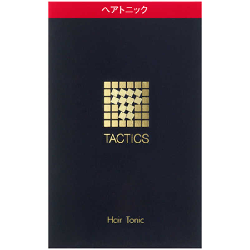 TACTICS(タクティクス) ヘアトニック 150ml
