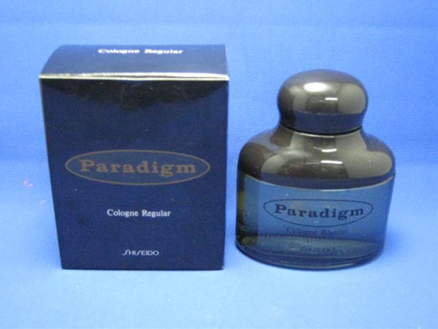 楽天市場】資生堂 Paradigm(パラディム) コロン レギュラー80ml | 価格 