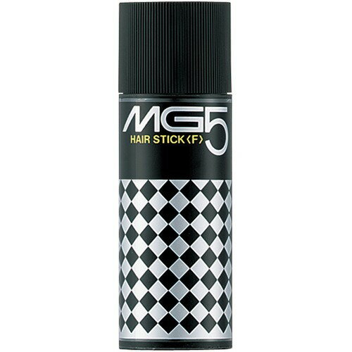 楽天市場】資生堂 MG5(エムジー5) ヘアスチック(Ｆ) 60g | 価格比較 - 商品価格ナビ