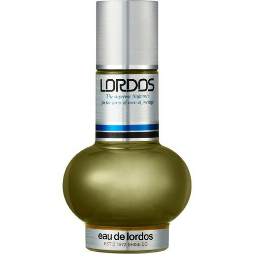 楽天市場】資生堂 LORDOS(ロードス) ヘアトーニングローション 200ml