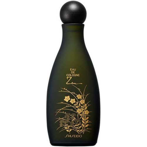 楽天市場】資生堂 ZEPHER(ゼファ) コロン(ピュアミスト)120ml