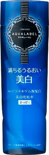 楽天市場 資生堂 Aqua Label アクアレーベル ホワイトアップローション S 0ml 価格比較 商品価格ナビ