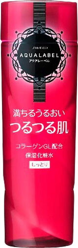 楽天市場 資生堂 Aqua Label アクアレーベル モイスチャーローションr 200ml 価格比較 商品価格ナビ