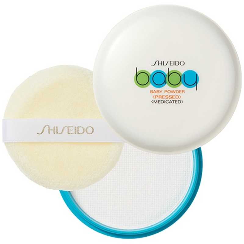 baby(ベビー)パウダー プレスド 50g
