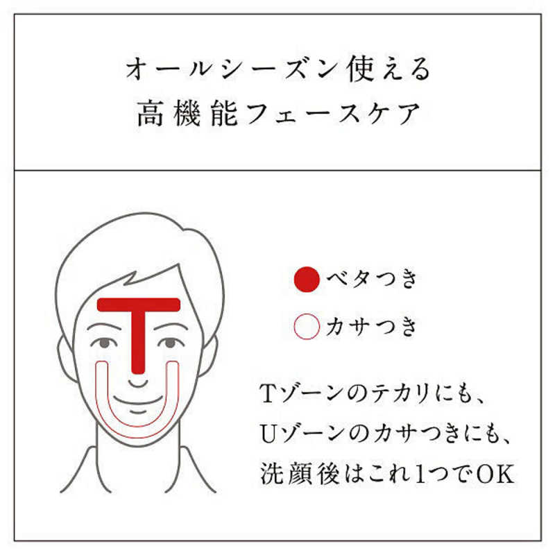 ウーノ クリームパーフェクション 90g