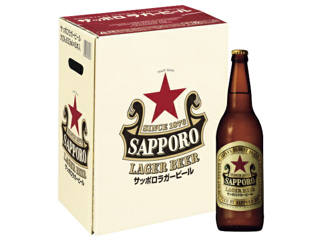 楽天市場】サッポロビール サッポロビール サッポロサッポロラガービール缶３５０ | 価格比較 - 商品価格ナビ