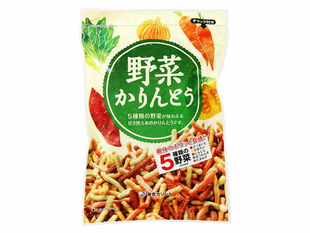 市場 東京カリント 白蜂 蜂蜜かりんとう 100g×12入：菓子の新商品は