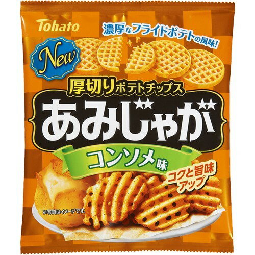 楽天市場 東ハト 東ハト あみじゃが のりしお味 60g 価格比較 商品価格ナビ