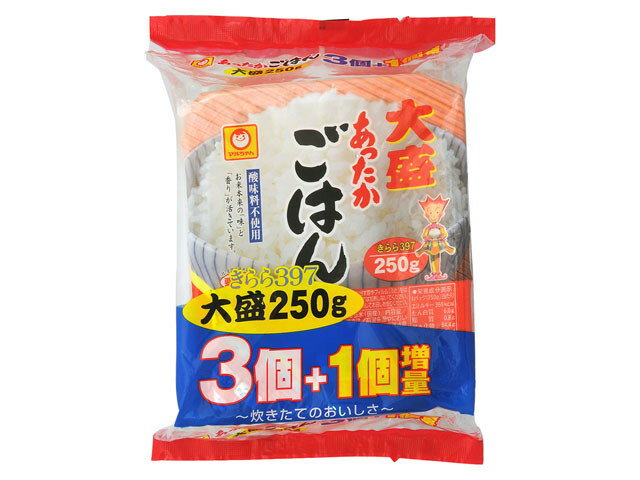 市場 東洋水産 あったかごはん 200g×3P×8入：菓子の新商品は