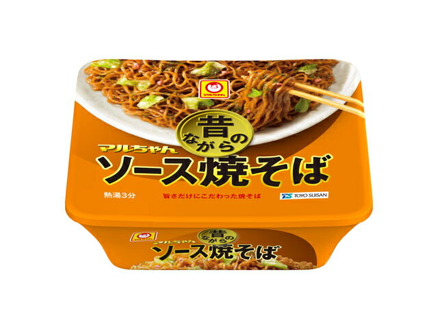 楽天市場】東洋水産 東洋水産 焼そば名人 ソース焼そば | 価格比較 - 商品価格ナビ