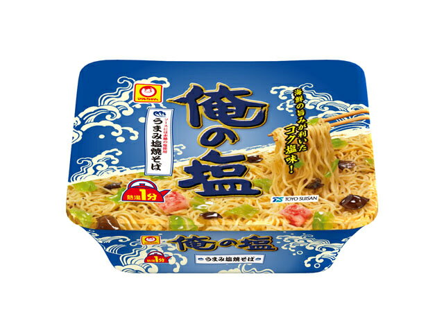 楽天市場】明星食品 明星 評判屋 塩焼そば(12個入) | 価格比較 - 商品価格ナビ