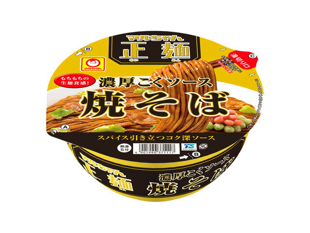 楽天市場】東洋水産 マルちゃん正麺 カップ まぜそば 魚介豚骨(126g*12個入) | 価格比較 - 商品価格ナビ