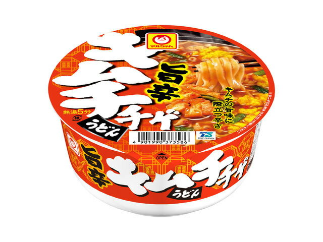 旨キムチ
