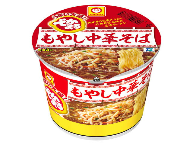 マルちゃん Amazon.co.jp: 東洋水産 マルちゃん正麺 カップ 辛ニボ 122g×12