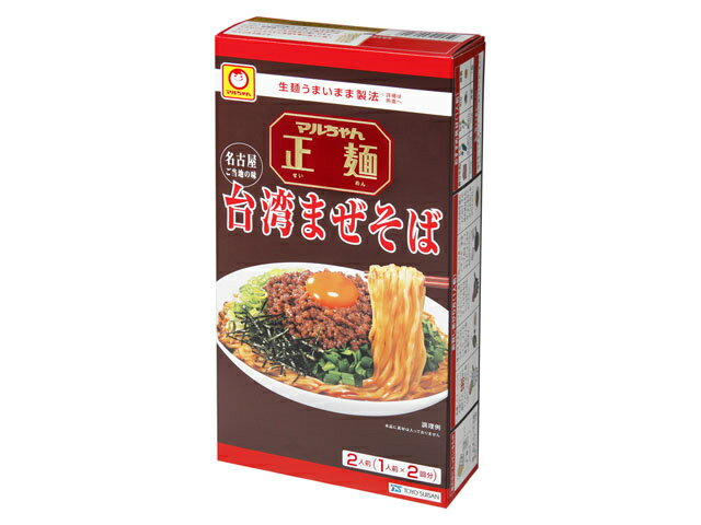 楽天市場 東洋水産 東洋水産 箱マルちゃん正麺台湾まぜそば 価格比較 商品価格ナビ