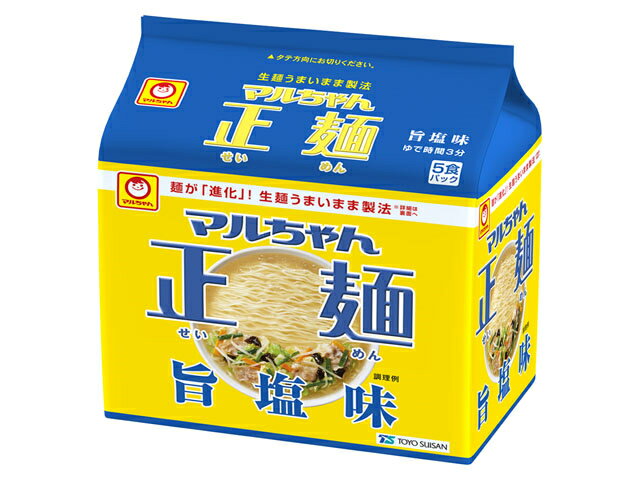 最大91％オフ！ マルちゃん 正麺 醤油味 5食パック ×6個 送料無料 www.gaviao.ba.gov.br