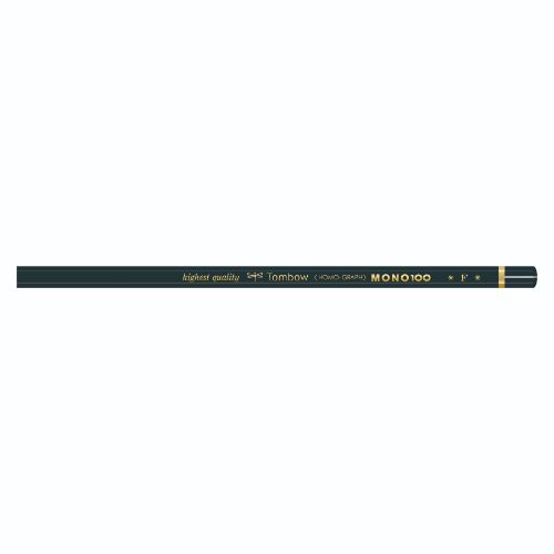 楽天市場 トンボ鉛筆 トンボ 鉛筆 モノ100 F バラ 価格比較 商品価格ナビ