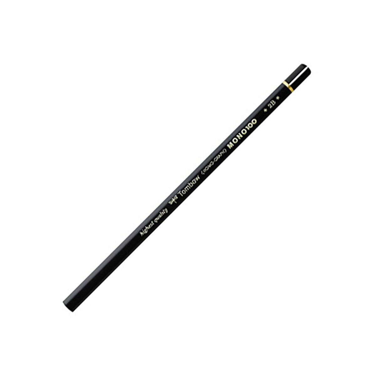 楽天市場 トンボ鉛筆 トンボ 鉛筆 モノ100 2b バラ 価格比較 商品価格ナビ