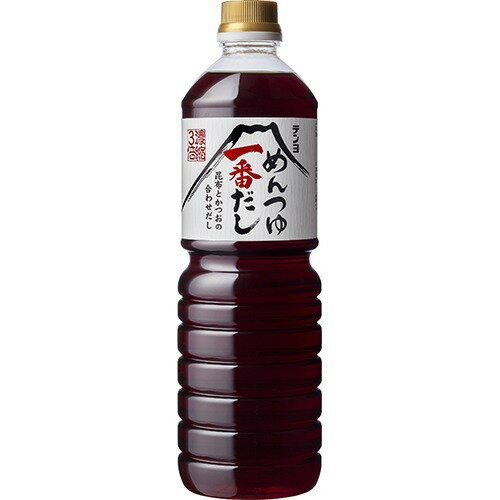 楽天市場 テンヨ武田 テンヨ めんつゆ1番だし 1l 価格比較 商品価格ナビ