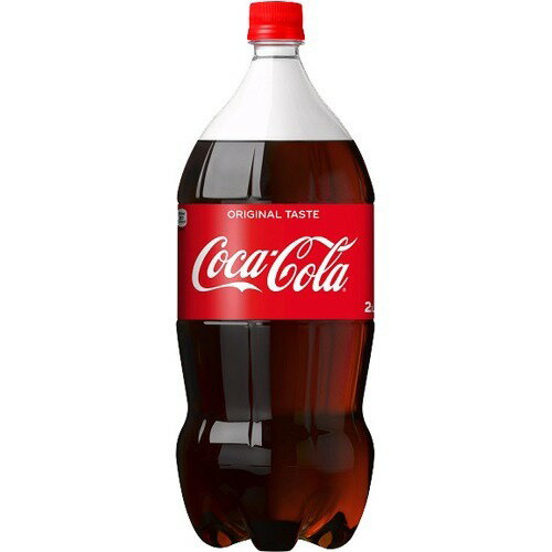 楽天市場 日本コカ コーラ コカ コーラ 08 00ml Petx6 価格比較 商品価格ナビ