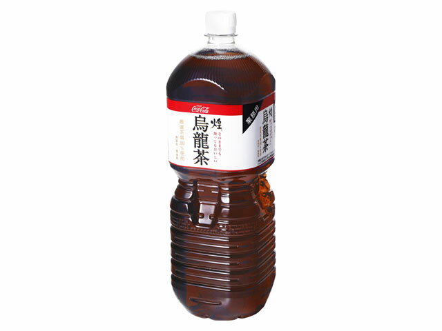 楽天市場】日本コカ・コーラ 煌 煌「ファン」 烏龍茶(業務用) 2L PET | 価格比較 - 商品価格ナビ