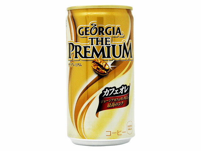 市場】日本コカ・コーラ 日本コカ・コーラ ジョージア ディープ ブラック 缶 170g | 価格比較 - 商品価格ナビ