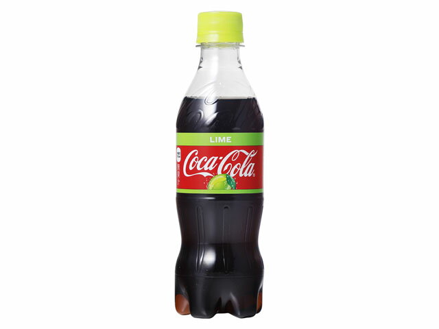 コカコーラ 生地 コカ・コーラ BOTTLE柄/オックス（M-22CC013） RD.レッド