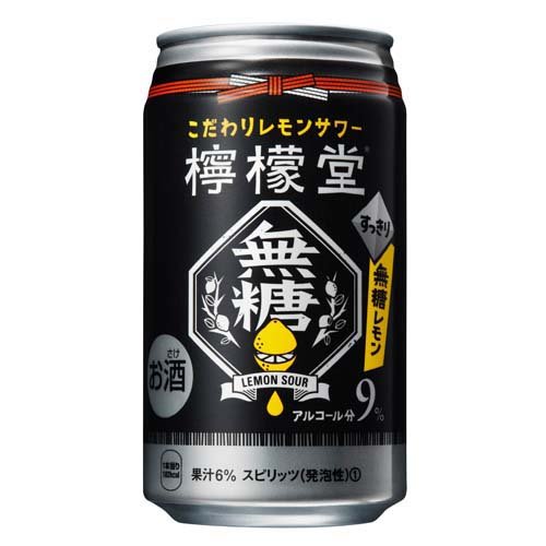 楽天市場】日本コカ・コーラ コカ・コーラ 檸檬堂 定番レモン 350ml 