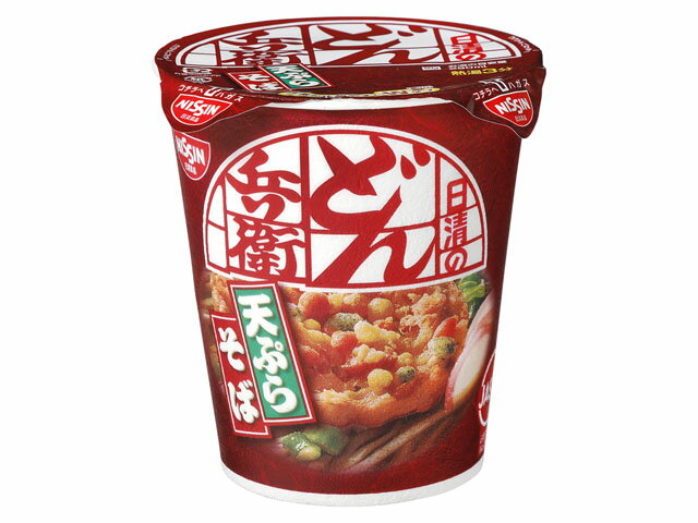 楽天市場】日清食品 日清食品 タテどん兵衛きつねうどん 72g | 価格比較 - 商品価格ナビ