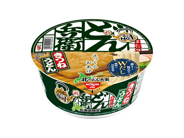 楽天市場】日清食品 日清のどん兵衛 きつねうどん ミニ 西(42g*12食入) | 価格比較 - 商品価格ナビ