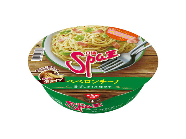 楽天市場 日清食品 日清食品 日清ｓｐａ王ペペロンチーノ 価格比較 商品価格ナビ