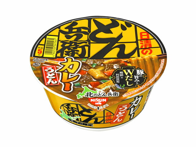 楽天市場】日清食品 日清食品 タテどん兵衛きつねうどん 72g | 価格比較 - 商品価格ナビ