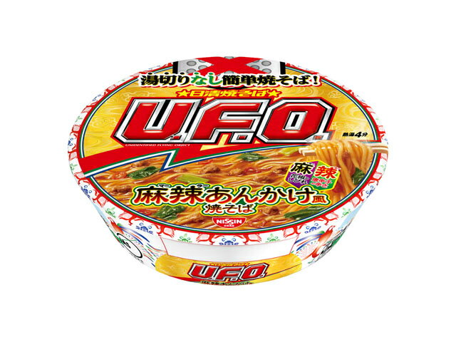 楽天市場】日清食品 日清焼そばU.F.O.(128g*12食入) | 価格比較 - 商品価格ナビ