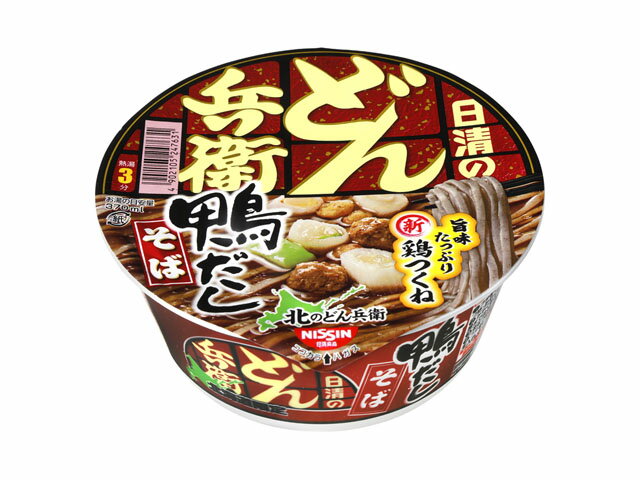 楽天市場】日清食品 日清食品 どん兵衛ぶっかけそば | 価格比較 - 商品価格ナビ