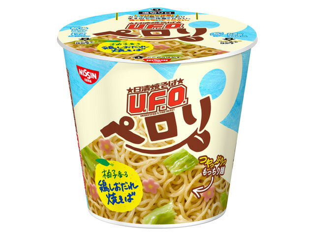 楽天市場】日清食品 日清焼そばプチU.F.O.(63g*12食入) | 価格比較 - 商品価格ナビ