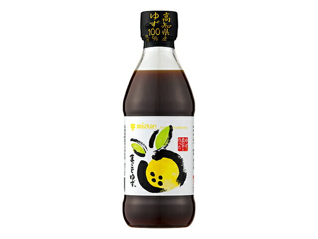 楽天市場】Mizkan Ｍｉｚｋａｎ ミツカン かおりの蔵 丸搾りゆず ６００ｍｌ | 価格比較 - 商品価格ナビ