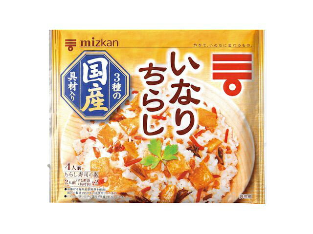 楽天市場 Mizkan mizkan ミツカン いなりちらし 265g 価格比較 商品価格ナビ 楽天市場 Mizkan mizkan ミツカン いなりちらし 265g 価格比較 商品価格ナビ