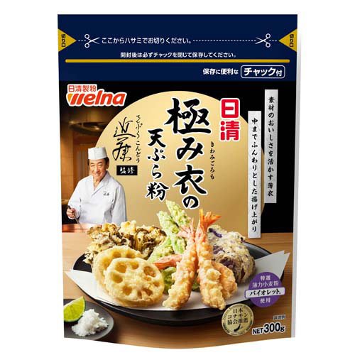 楽天市場】昭和産業 昭和産業 天ぷら粉 700g | 価格比較