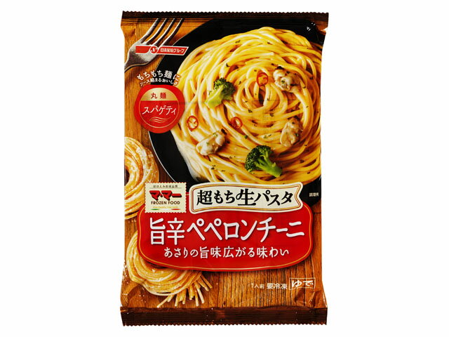 楽天市場】日清食品冷凍 日清食品冷凍 日清もちっと生パスタたらことうにのソース２７２Ｇ | 価格比較 - 商品価格ナビ