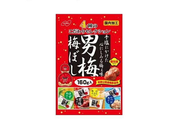 楽天市場 ノーベル製菓 ノーベル製菓 男梅 タブレット 55g 価格比較 商品価格ナビ