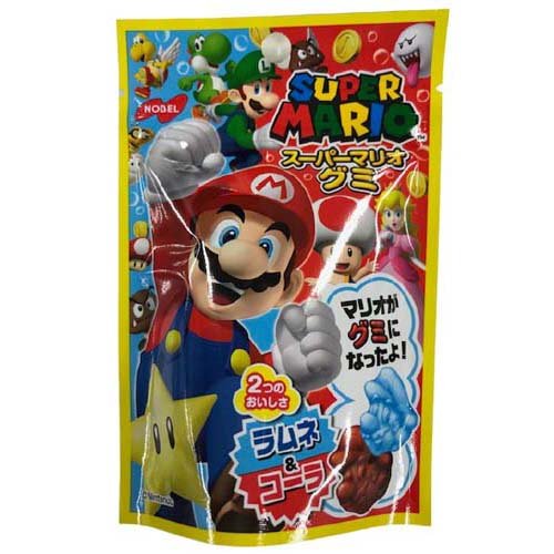 楽天市場 タカラトミーアーツ タカラトミーアーツ スーパーマリオお菓子入りバケツ 90g 価格比較 商品価格ナビ