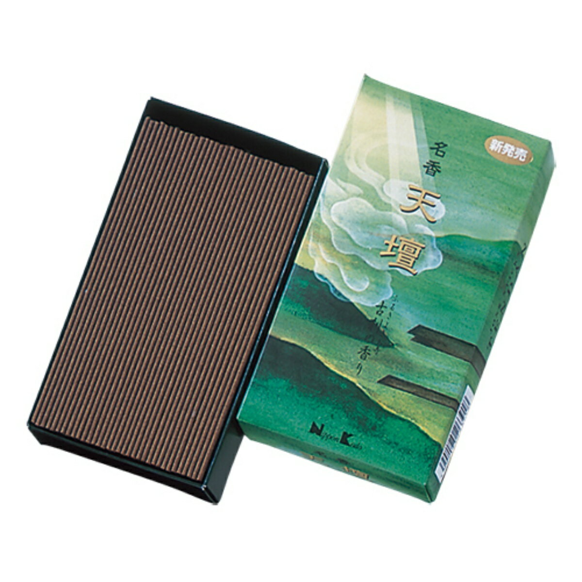 名香天壇 古刹の香りバラ 120g
