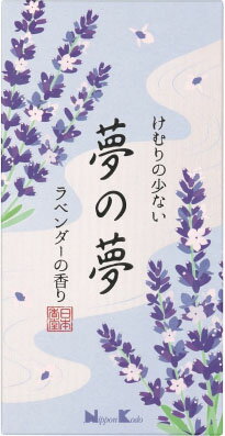 楽天市場】日本香堂 夢の夢 白檀の香り バラ詰(約100g) | 価格比較 