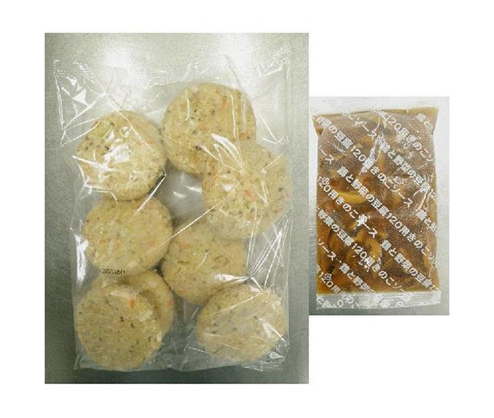 楽天市場】ニチレイフーズ ニチレイフーズ 鶏と野菜の豆腐