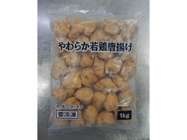 楽天市場】ニチレイフーズ ニチレイフーズ やわらか若鶏唐揚げ | 価格比較 - 商品価格ナビ