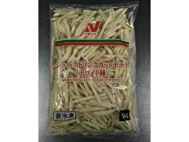 楽天市場】ニチレイフーズ ニチレイフーズ シューストリング