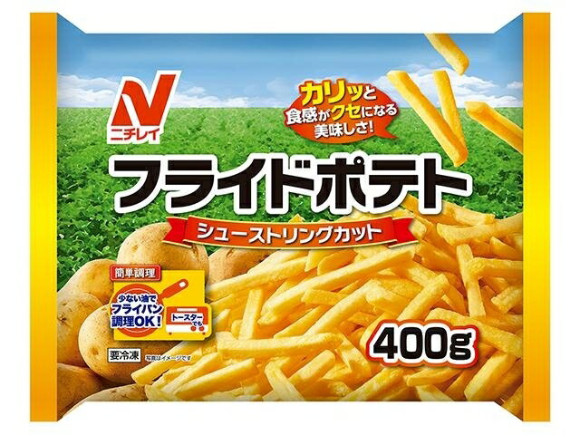 楽天市場】日本アクセス デルシー 北海道産 フライドポテト 300g | 価格比較 - 商品価格ナビ